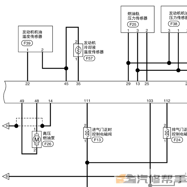 2015 2016年款日產(chǎn)新逍客維修手冊電路圖線路圖資料下載