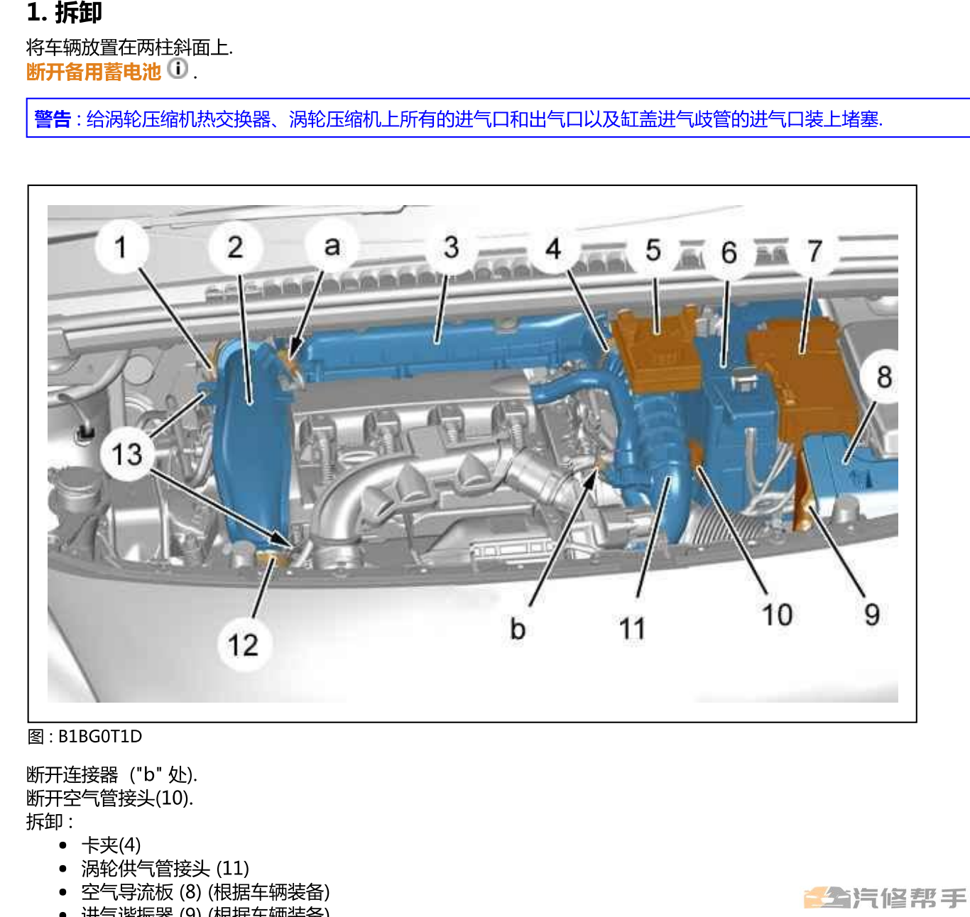 2014年款雪鐵龍DS5原廠維修手冊(cè)電路圖線路圖資料下載