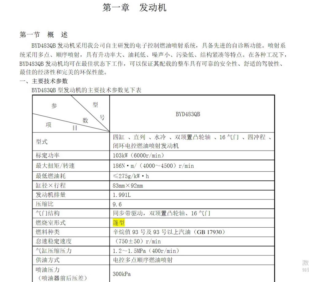 比亞迪宋MAX維修手冊,比亞迪宋MAX電路圖